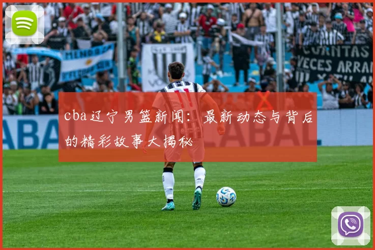 cba辽宁男篮新闻：最新动态与背后的精彩故事大揭秘