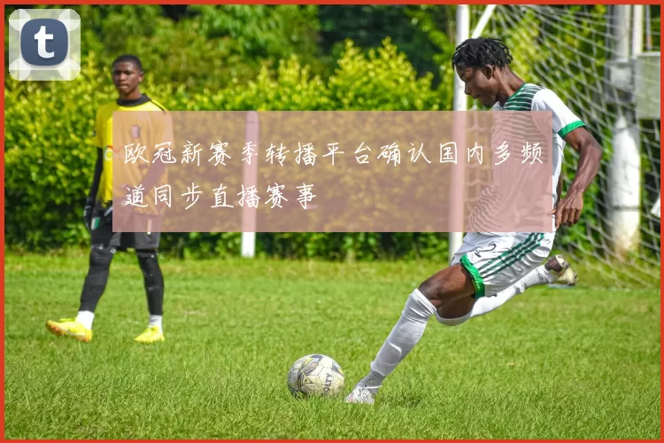 欧冠新赛季转播平台确认国内多频道同步直播赛事